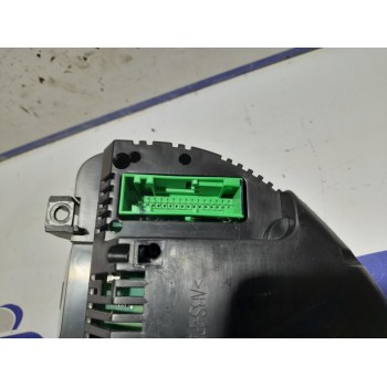 Recambio de cuadro instrumentos para seat exeo berlina (3r2) 2.0 tdi referencia OEM IAM 1036902643  