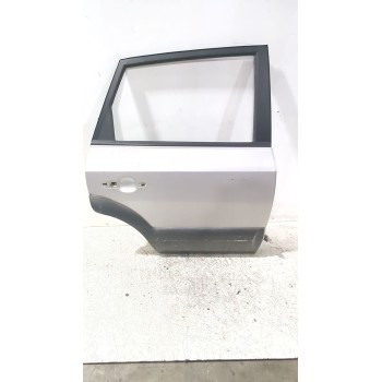 Recambio de puerta trasera derecha para hyundai tucson (jm) 2.0 crdi referencia OEM IAM   