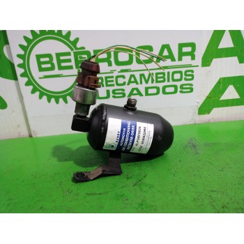 Recambio de filtro aire para peugeot partner (s1) 2.0 hdi cat referencia OEM IAM 9636622980  