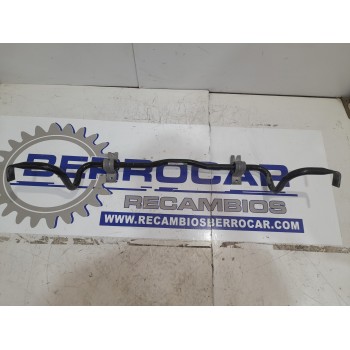 Recambio de barra estabilizadora delantera para renault megane iii sport tourer 1.6 dci diesel fap referencia OEM IAM 546110003R