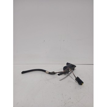 Recambio de bomba limpia para citroën c1 (pm_, pn_) 1.4 hdi referencia OEM IAM 643476  