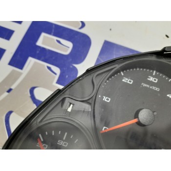 Recambio de cuadro instrumentos para seat exeo berlina (3r2) 2.0 tdi referencia OEM IAM 1036902643  