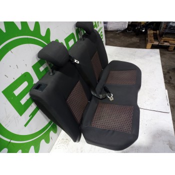 Recambio de asiento trasero para seat ibiza (6j5) emoción referencia OEM IAM 6R6885501D  