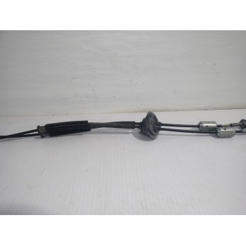 Recambio de varillaje cambio para peugeot 3008 style referencia OEM IAM 2400KQ  