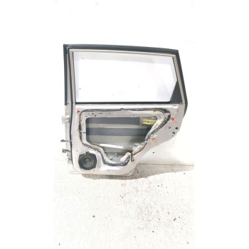 Recambio de puerta trasera derecha para hyundai tucson (jm) 2.0 crdi referencia OEM IAM   