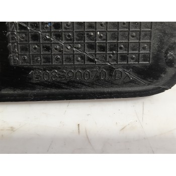 Recambio de rejilla aireadora para fiat ducato basis minibus maxi 35 (295) referencia OEM IAM 9138375830  