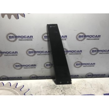 Recambio de embellecedor exterior lateral para skoda spaceback (5h) 1.6 tdi referencia OEM IAM 5JA853290  