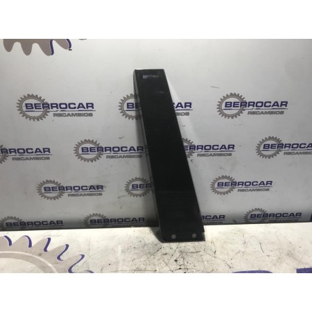 Recambio de embellecedor exterior lateral para skoda spaceback (5h) 1.6 tdi referencia OEM IAM 5JA853290  