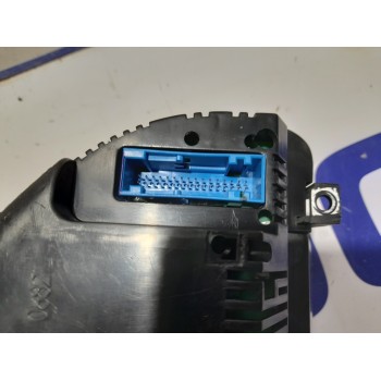 Recambio de cuadro instrumentos para seat exeo berlina (3r2) 2.0 tdi referencia OEM IAM 1036902643  