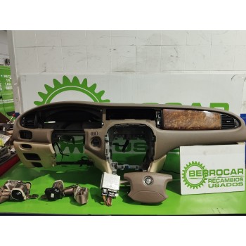 KIT AIRBAG 4R8314B321AC 