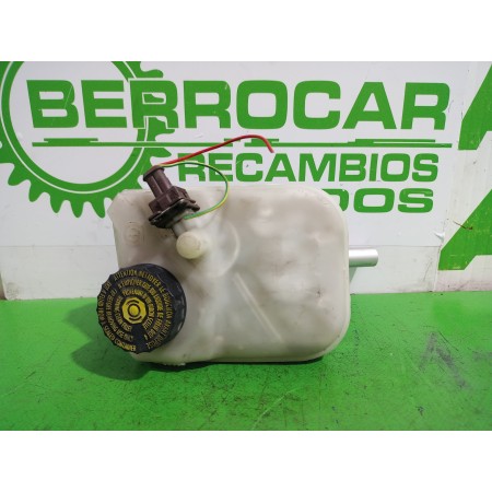 Recambio de bomba freno para peugeot partner (s1) 2.0 hdi cat referencia OEM IAM 481416  