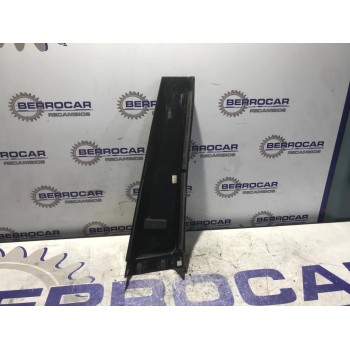 Recambio de embellecedor exterior lateral para skoda spaceback (5h) 1.6 tdi referencia OEM IAM 5JA853290  