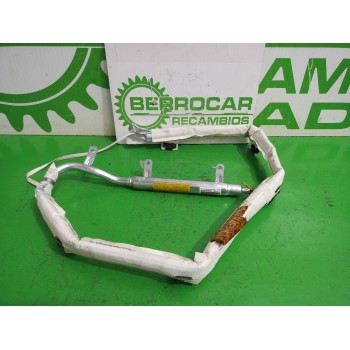 AIRBAG CORTINA DELANTERO IZQUIERDO 51752410 