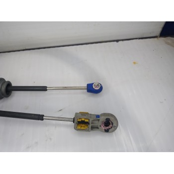 Recambio de varillaje cambio para peugeot 3008 style referencia OEM IAM 2400KQ  