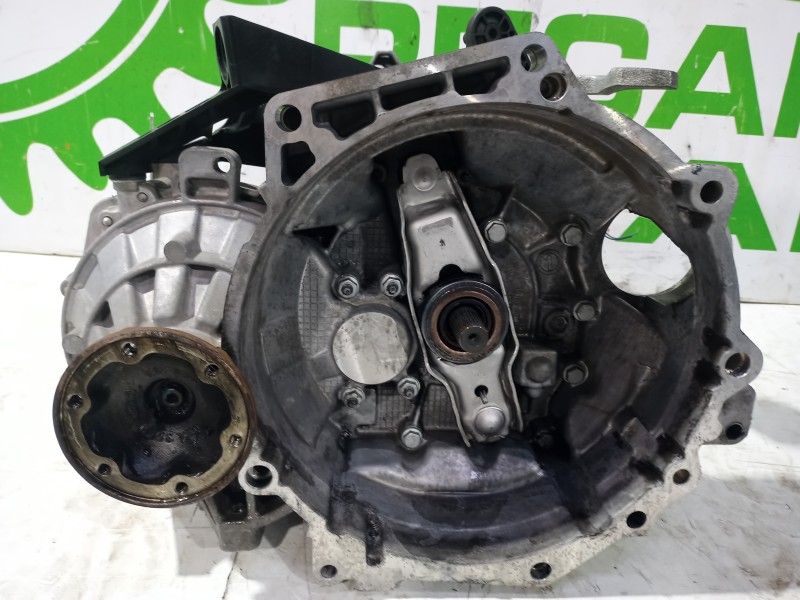 Recambio de caja cambios para volkswagen golf vi (5k1) advance referencia OEM IAM LHW  