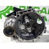 Recambio de caja cambios para volkswagen golf vi (5k1) advance referencia OEM IAM LHW  