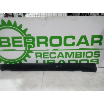 Recambio de faldon lateral para seat altea xl (5p5) 1.4 16v tsi referencia OEM IAM 5P0853851F  