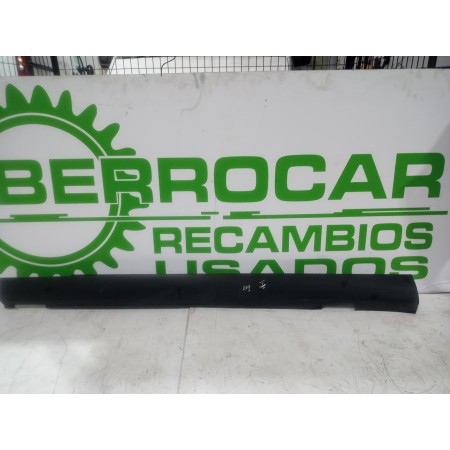 Recambio de faldon lateral para seat altea xl (5p5) 1.4 16v tsi referencia OEM IAM 5P0853851F  