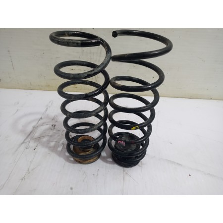 Recambio de muelle amortiguacion para peugeot bipper tepee basis referencia OEM IAM 5102AG  