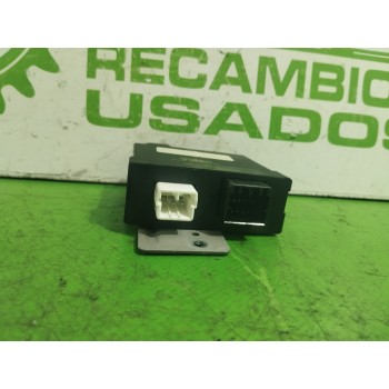 Recambio de modulo electronico para honda civic berlina .5 (ma/mb) 1.5 referencia OEM IAM NS1145  