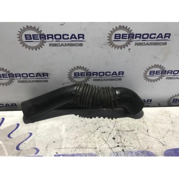 Recambio de tubo para peugeot 208 1.6 blue-hdi fap referencia OEM IAM 9684813780  