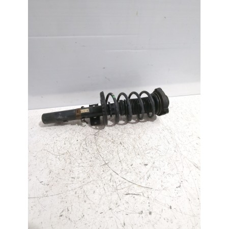 Recambio de amortiguador delantero izquierdo para seat ibiza iii (6l1) 1.4 tdi referencia OEM IAM 6Q0413031BN  