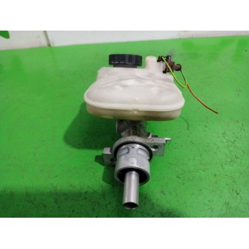 Recambio de bomba freno para peugeot partner (s1) 2.0 hdi cat referencia OEM IAM 481416  
