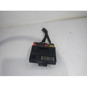 Recambio de caja precalentamiento para peugeot 3008 style referencia OEM IAM 9662570880  