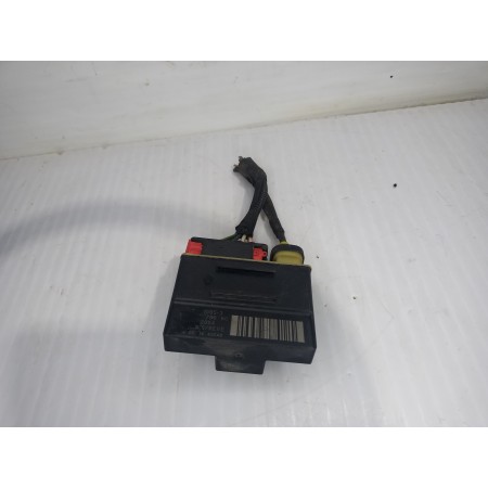 Recambio de caja precalentamiento para peugeot 3008 style referencia OEM IAM 9662570880  