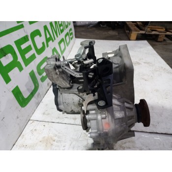 Recambio de caja cambios para volkswagen golf vi (5k1) advance referencia OEM IAM LHW  