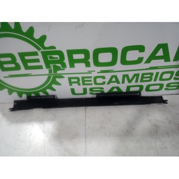 Recambio de faldon lateral para seat altea xl (5p5) 1.4 16v tsi referencia OEM IAM 5P0853851F  