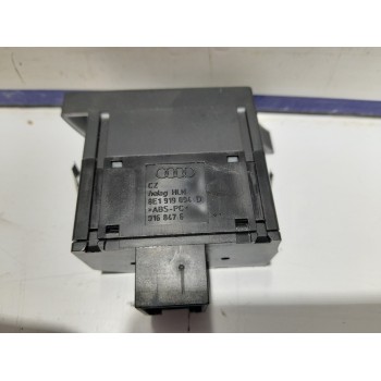 Recambio de interruptor para seat exeo berlina (3r2) 2.0 tdi referencia OEM IAM 8E1919094  