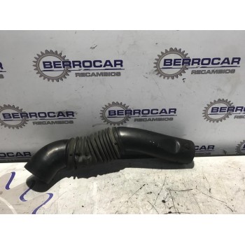 Recambio de tubo para peugeot 208 1.6 blue-hdi fap referencia OEM IAM 9684813780  