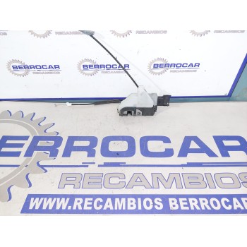 Recambio de cerradura puerta delantera izquierda para citroën c5 berlina referencia OEM IAM A04078  