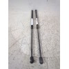 Recambio de amortiguadores maletero / porton para hyundai tucson (jm) 2.0 crdi referencia OEM IAM 08510650  