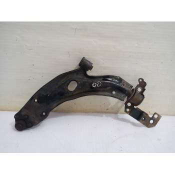 Recambio de brazo suspension inferior delantero derecho para fiat doblo (119) 1.9 d active (05.2004) referencia OEM IAM 51712407