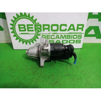 MOTOR ARRANQUE 31200P1JE030M5 