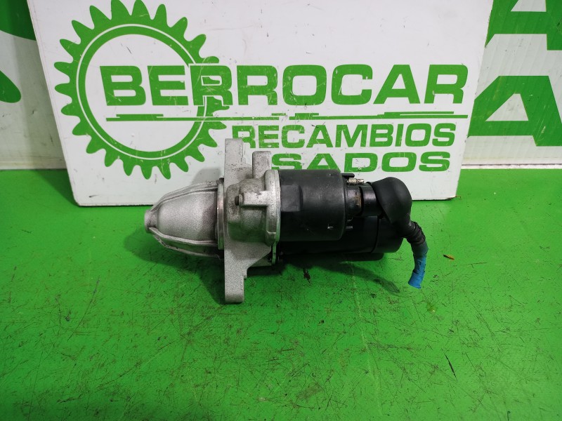 Recambio de motor arranque para honda civic berlina .5 (ma/mb) 1.5 referencia OEM IAM 31200P1JE030M5  