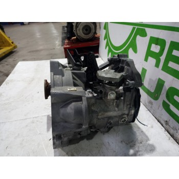 Recambio de caja cambios para volkswagen golf vi (5k1) advance referencia OEM IAM LHW  