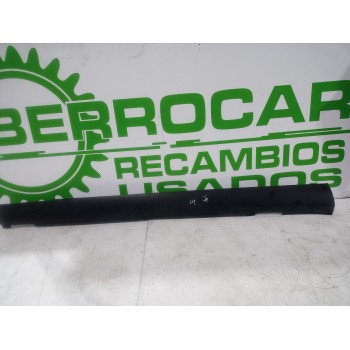 Recambio de faldon lateral para seat altea xl (5p5) 1.4 16v tsi referencia OEM IAM 5P0853851F  