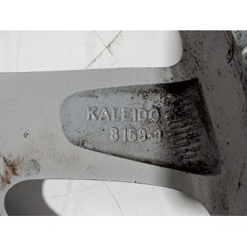 Recambio de juego llantas para renault scenic iii bose edition referencia OEM IAM 403004042R  