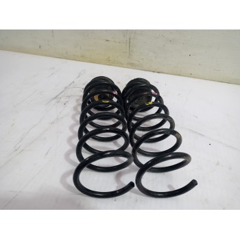 Recambio de muelle amortiguacion para peugeot bipper tepee basis referencia OEM IAM 5102AG  