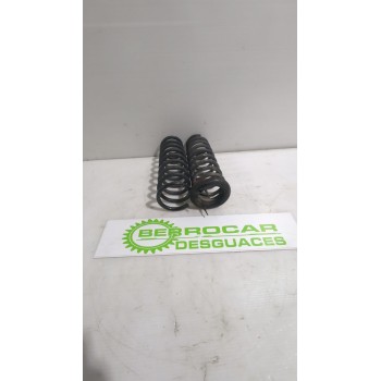 Recambio de muelle amortiguacion para hyundai i30 (fd) 1.6 crdi referencia OEM IAM 553501H610  