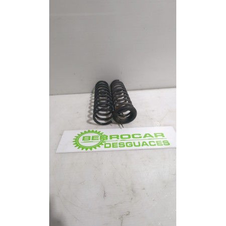 Recambio de muelle amortiguacion para hyundai i30 (fd) 1.6 crdi referencia OEM IAM 553501H610  