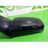Recambio de retrovisor izquierdo para kia sorento i (jc) 2.5 crdi referencia OEM IAM 876013E220  