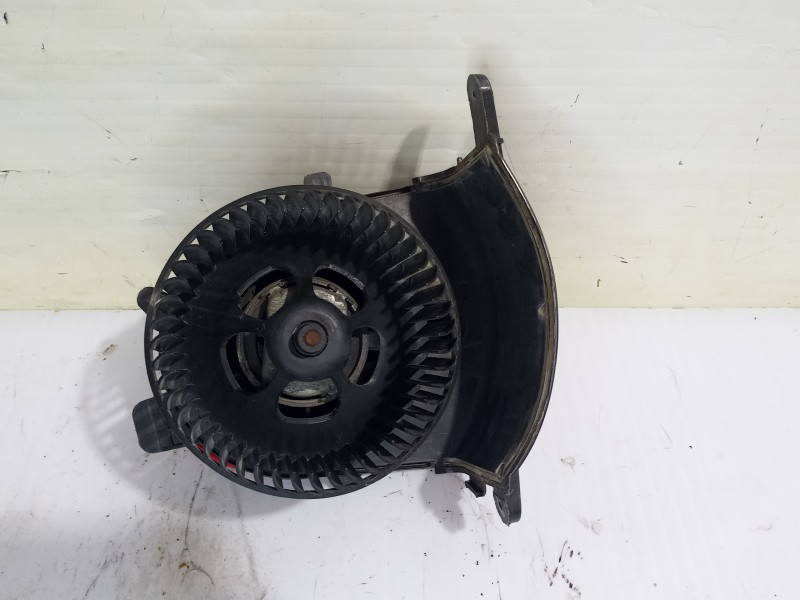 Recambio de motor calefaccion para renault scenic ii authentique referencia OEM IAM J84F666583V  