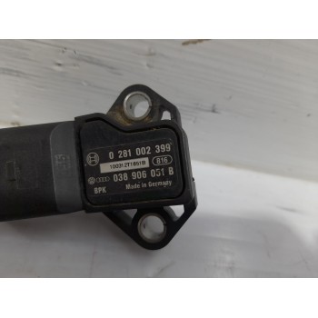 Recambio de sensor presion para seat ibiza (6j5) referencia OEM IAM 038906051B  