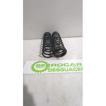 Recambio de muelle amortiguacion para hyundai i30 (fd) 1.6 crdi referencia OEM IAM 553501H610  