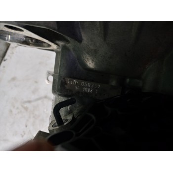 Recambio de caja cambios para volkswagen golf vi (5k1) advance referencia OEM IAM LHW  