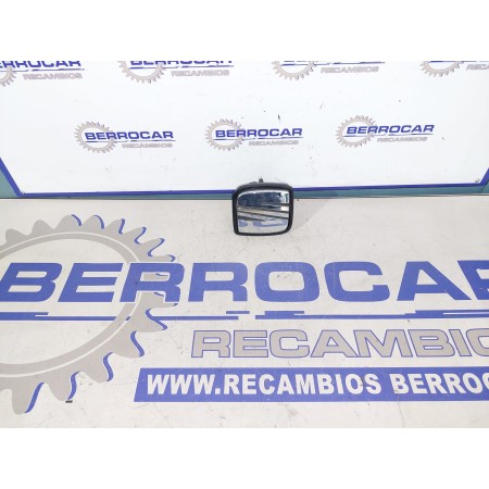 Recambio de maneta exterior porton para seat ibiza (6l1) referencia OEM IAM 6K0827565  